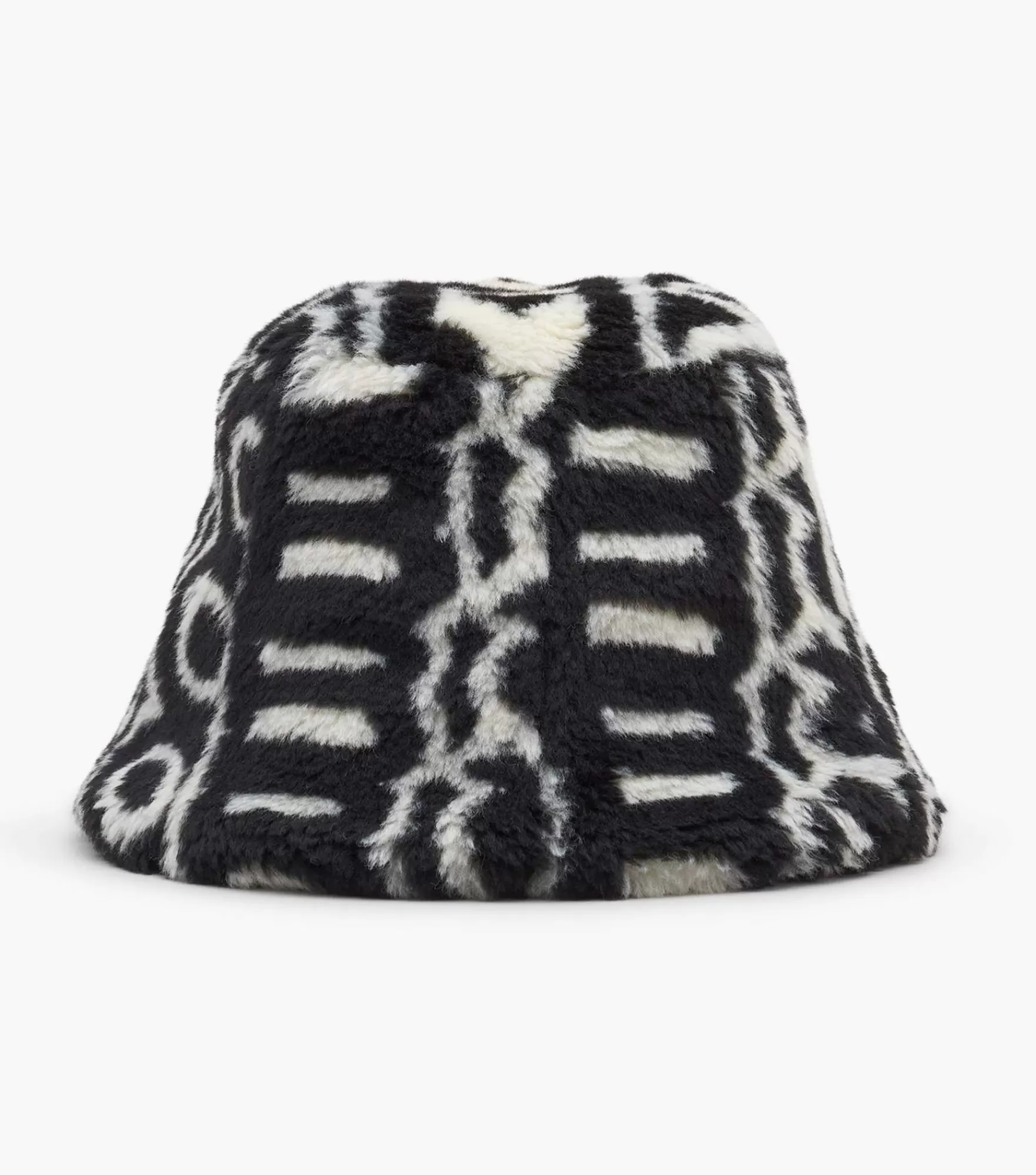 Marc Jacobs Hats And Scarves<The Monogram Teddy Bucket Hat