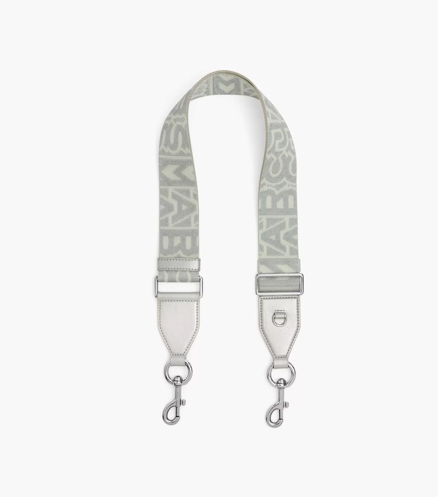 Marc Jacobs The Strap Shop<The Monogram Utility Webbing Strap