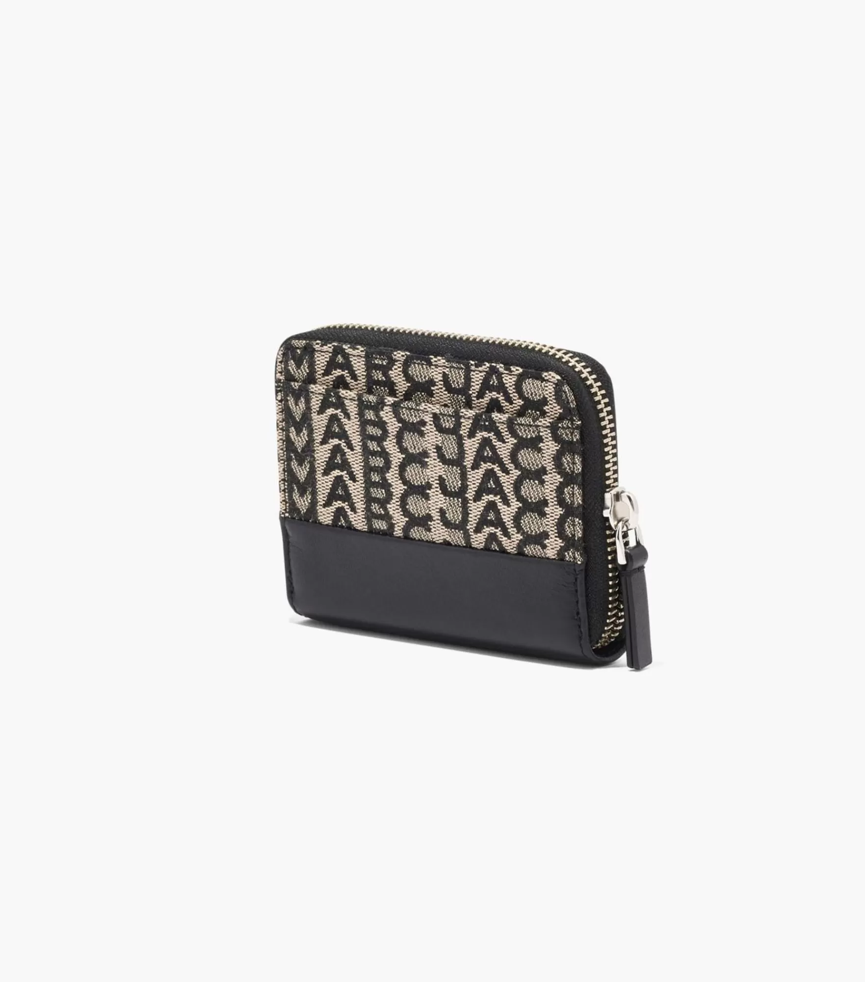 Marc Jacobs Small Wallets<The Monogram Zip Around Wallet