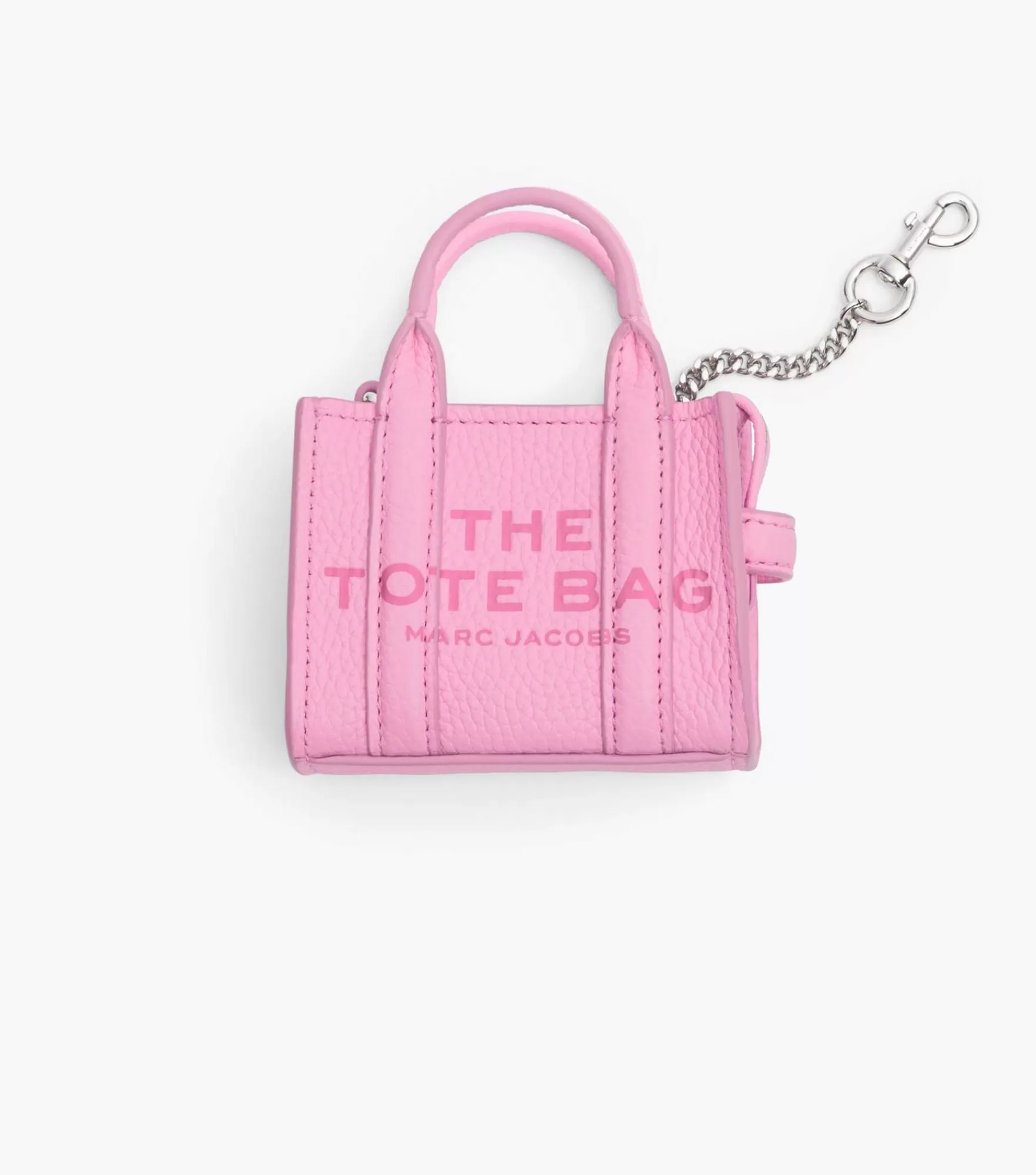 Marc Jacobs Nano Charms<The Nano Tote Bag Charm