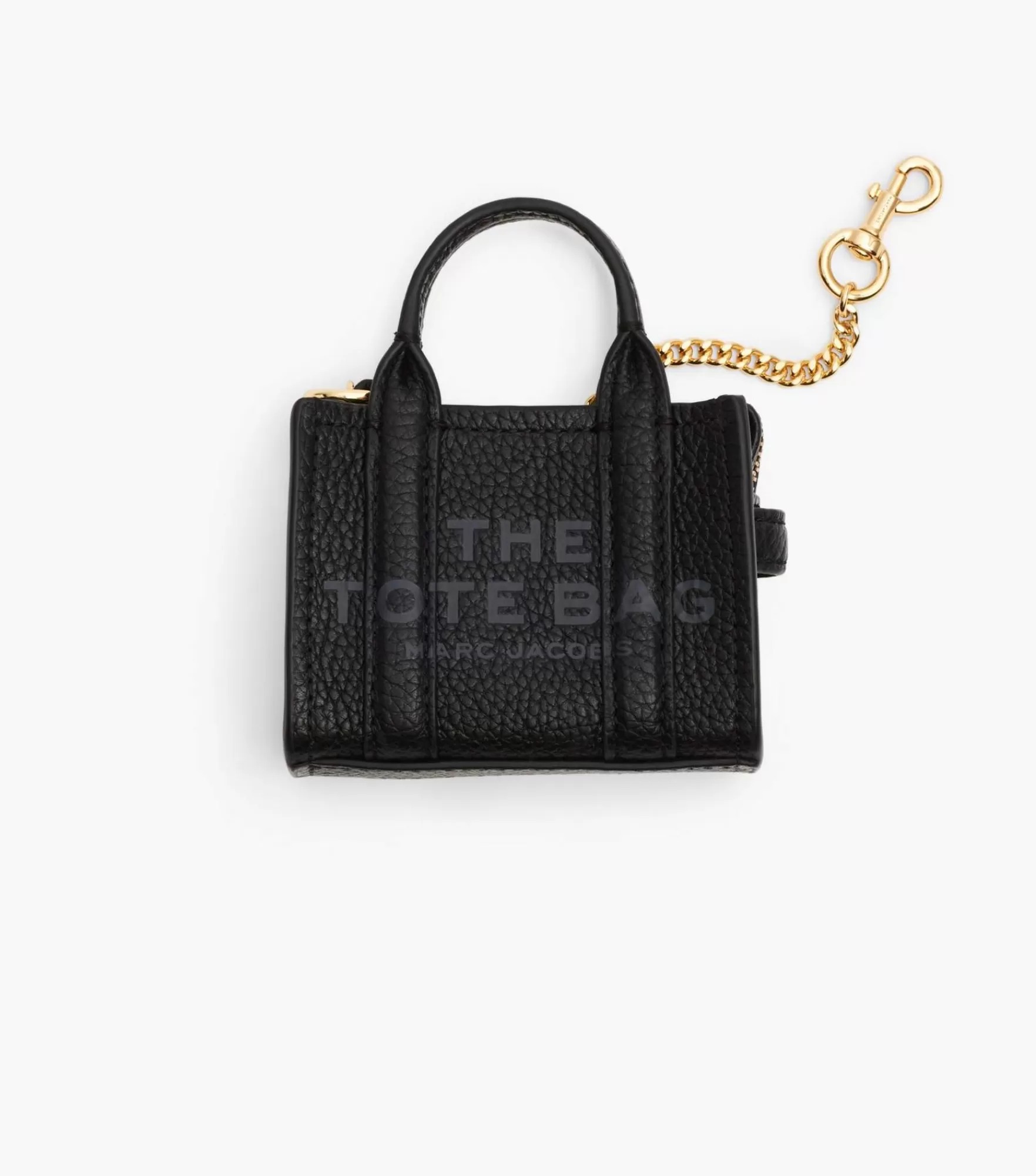 Marc Jacobs Nano Charms<The Nano Tote Bag Charm