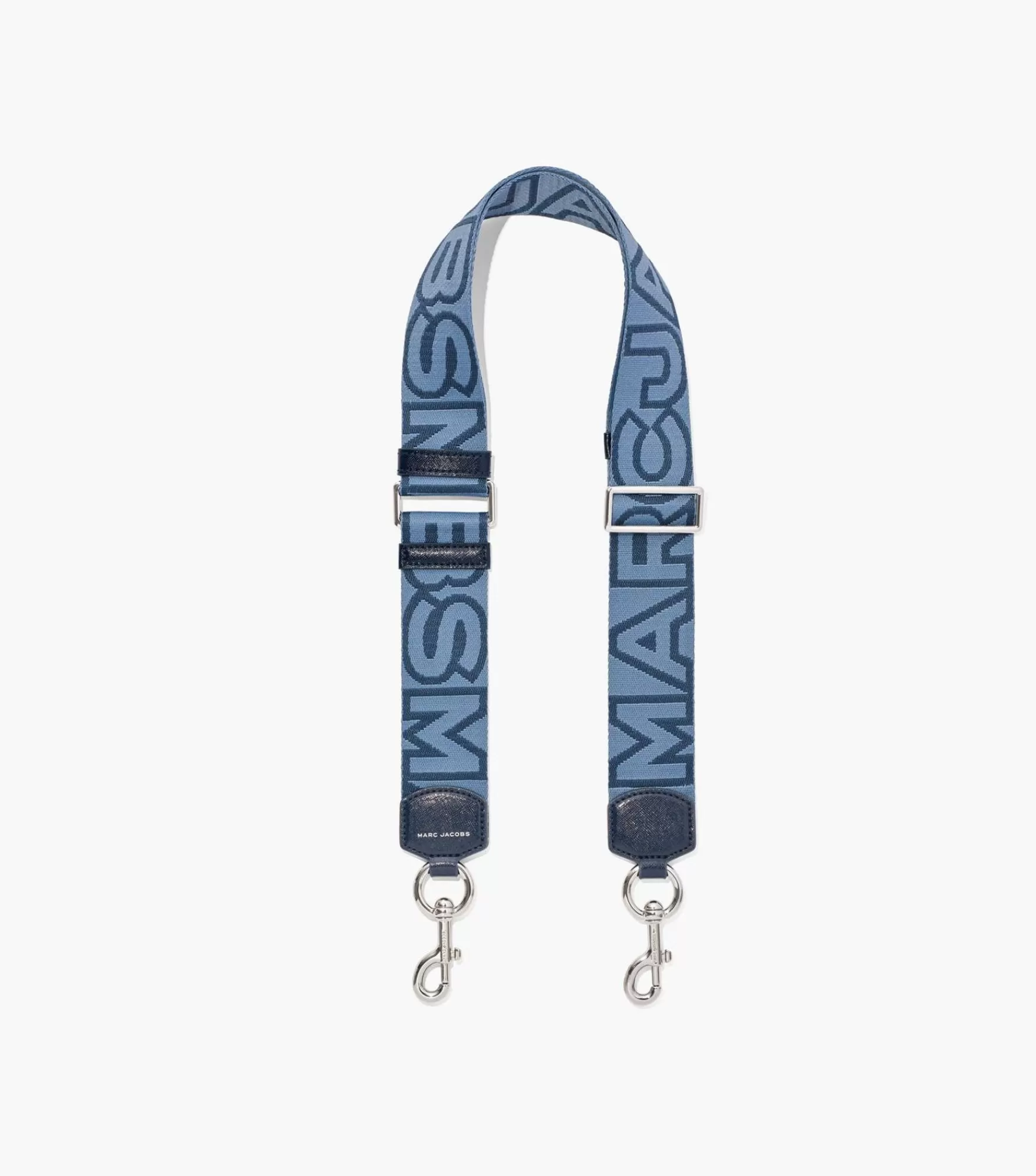 Marc Jacobs The Strap Shop<The Outline Logo Webbing Strap