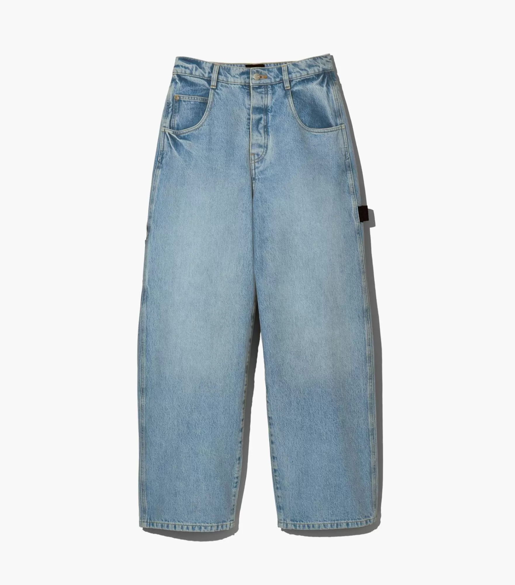 Marc Jacobs Bottoms<The Oversized Carpenter Jean