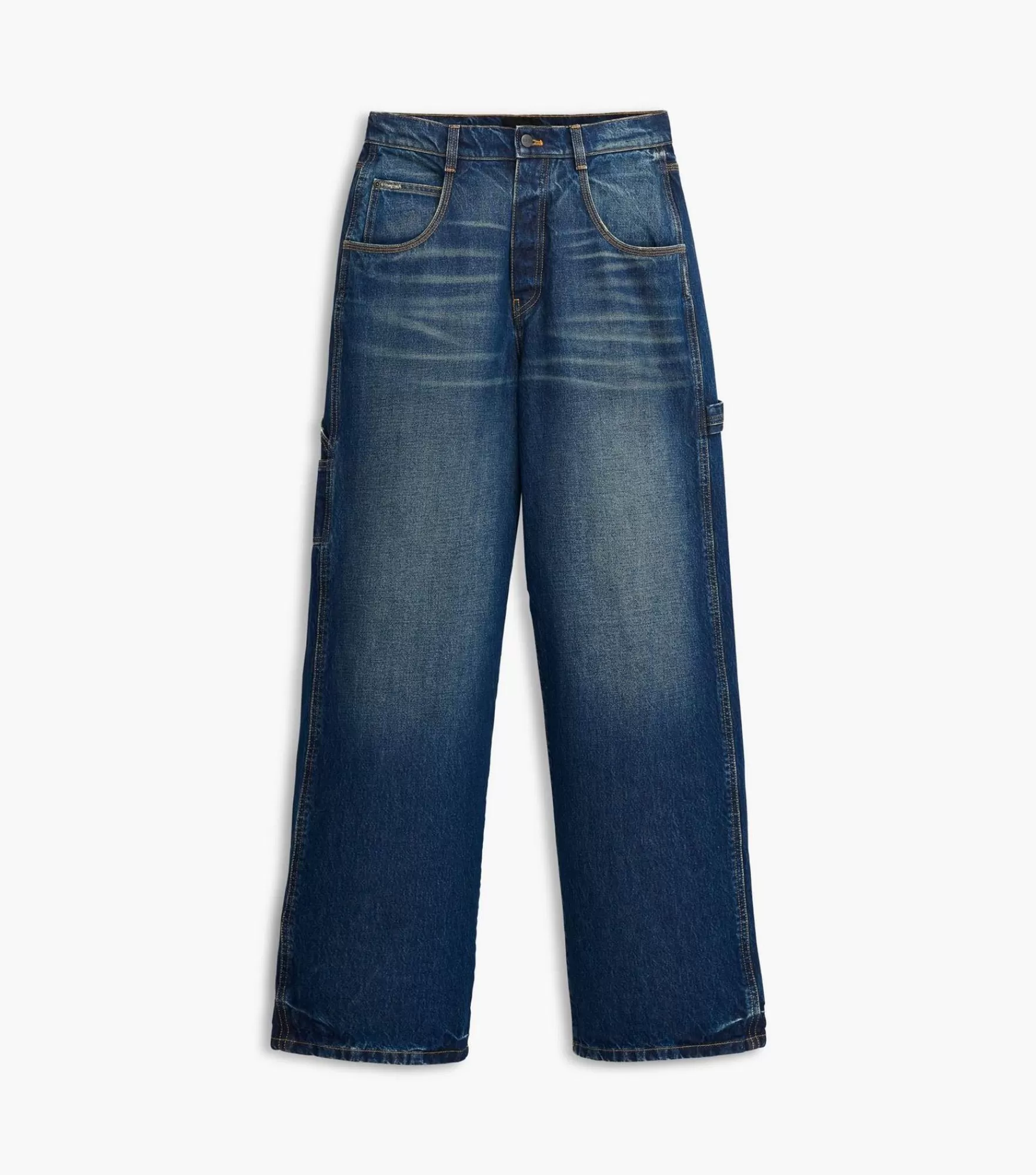 Marc Jacobs Bottoms<The Oversized Jeans