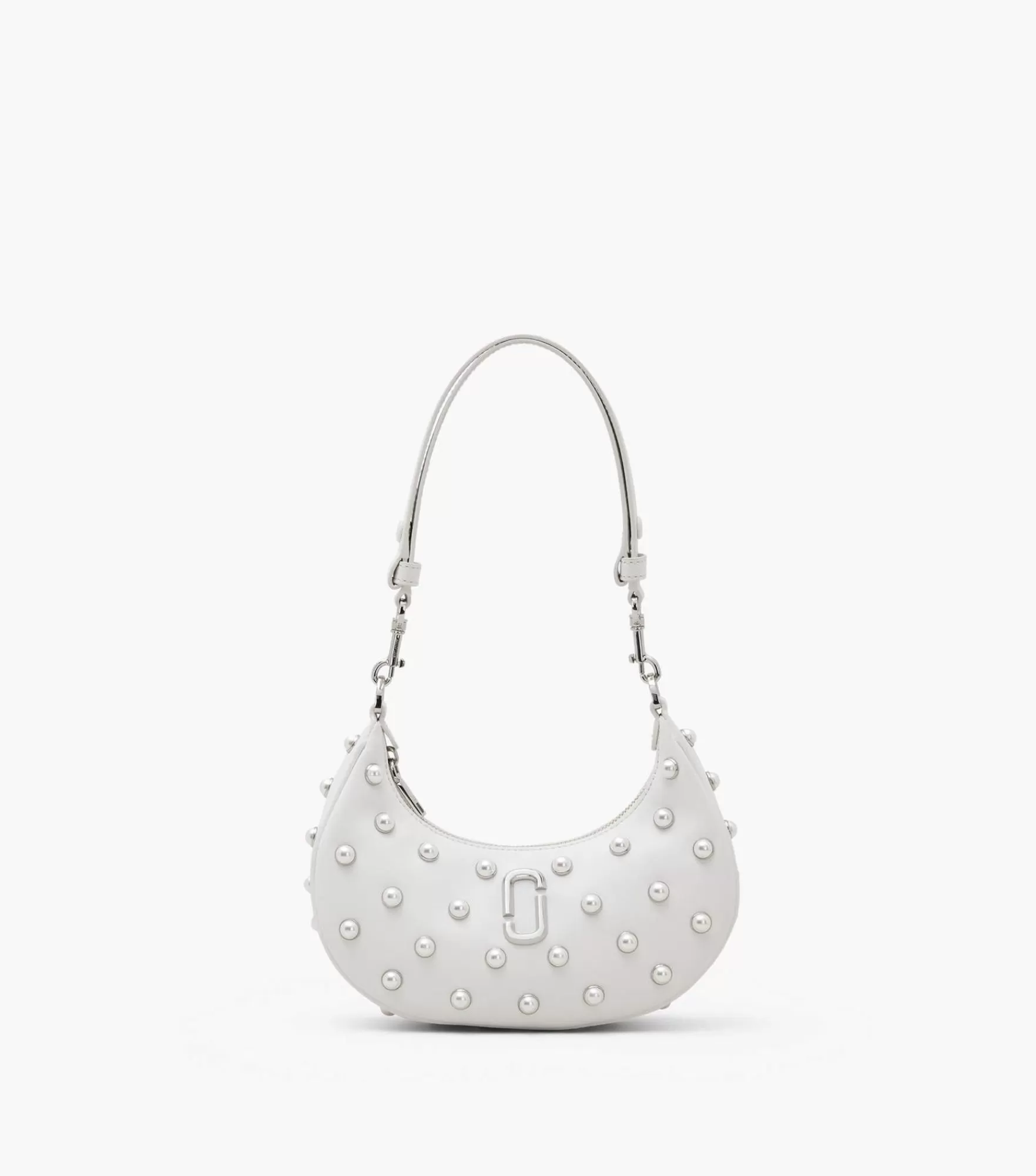 Marc Jacobs Mini Bags<The Pearl Small Curve Bag