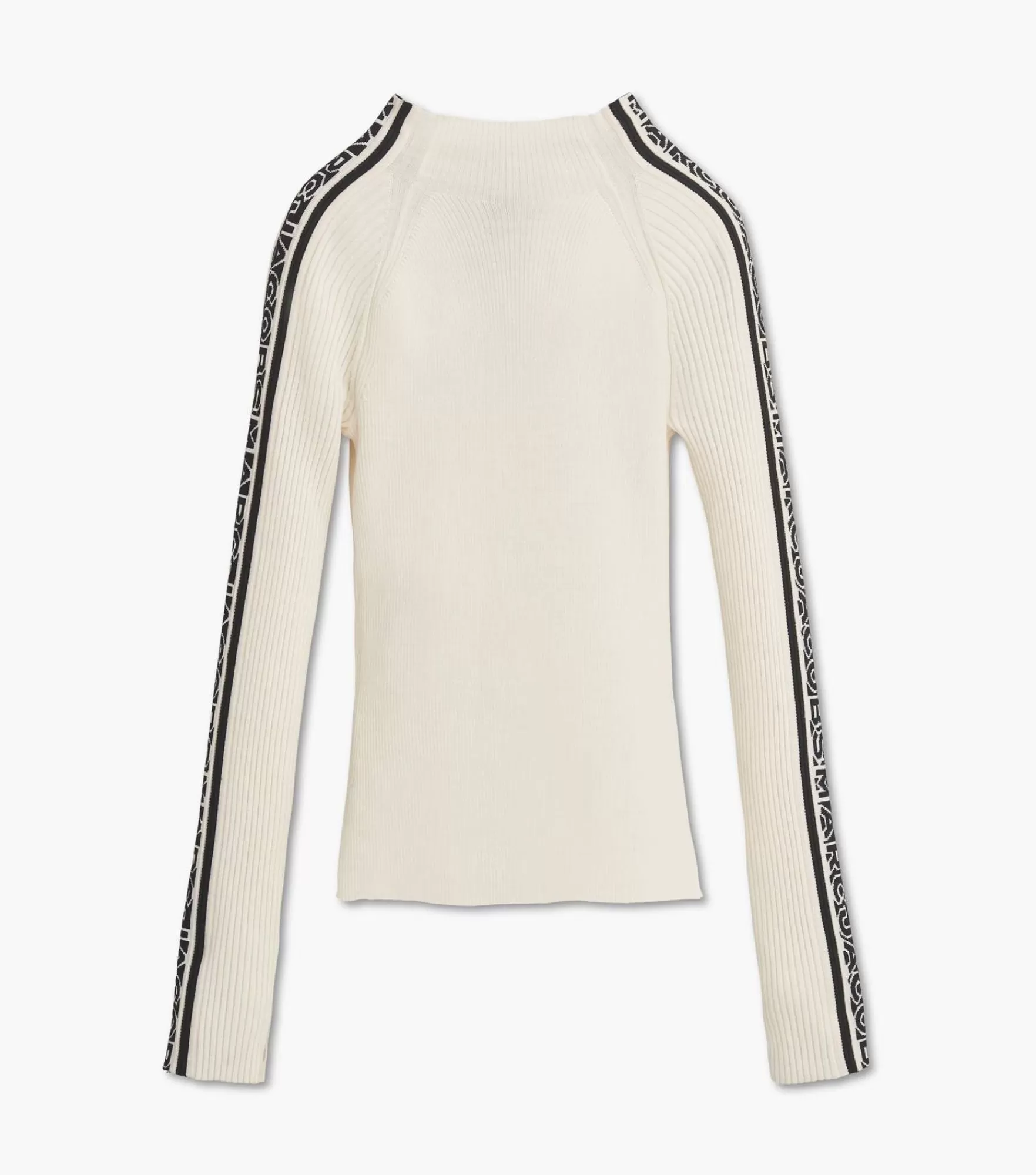 Marc Jacobs Tops & Blouses<The Raglan Logo Mockneck