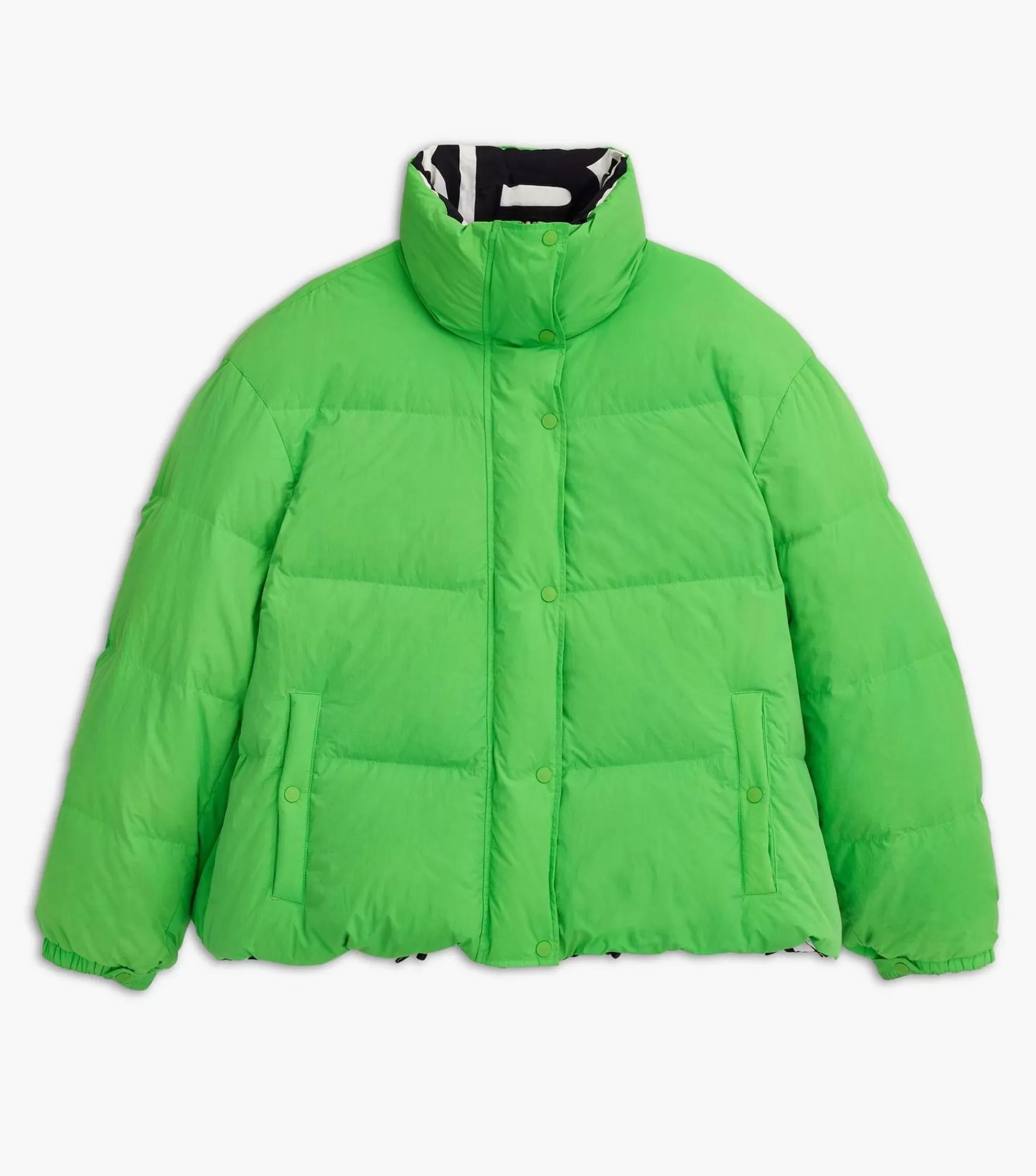 Marc Jacobs Outerwear<The Reversible Puffer