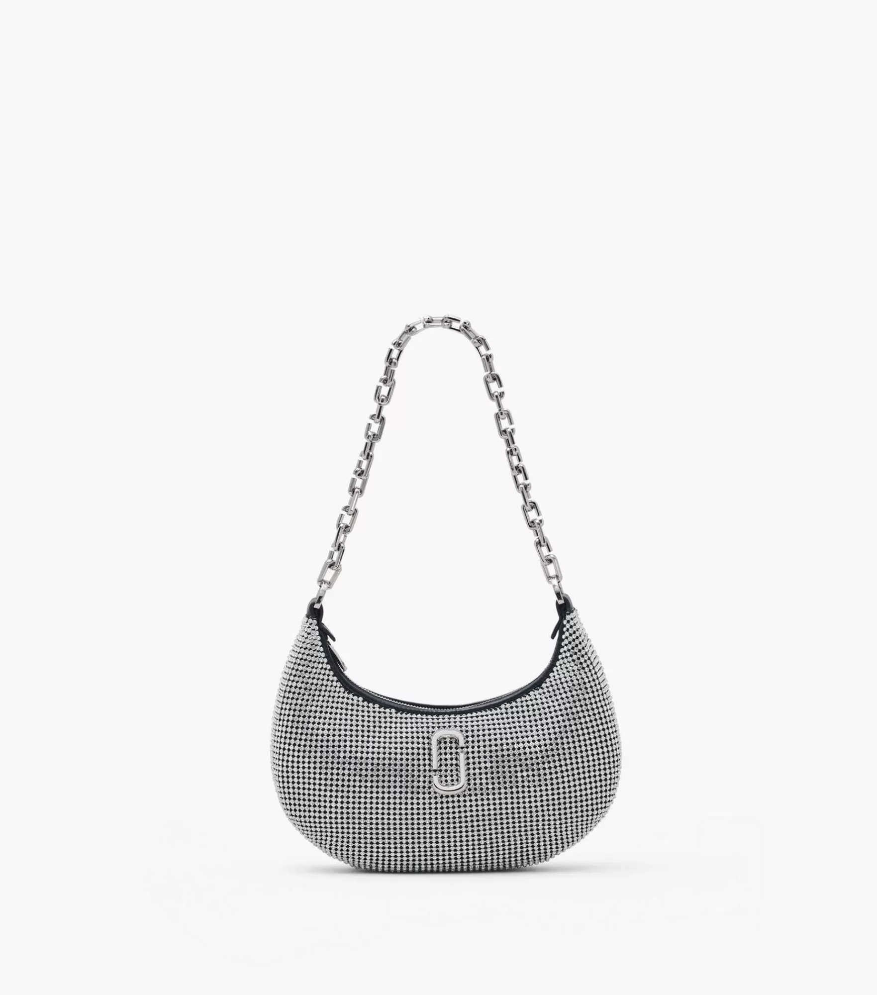 Marc Jacobs Mini Bags<The Rhinestone Small Curve Bag