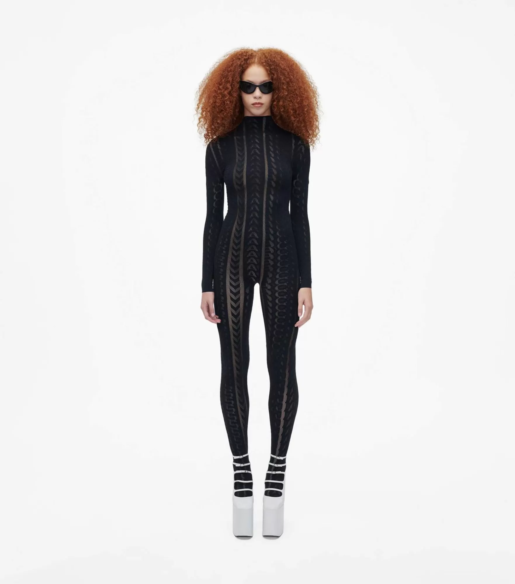 Marc Jacobs Dresses<The Seamless Catsuit