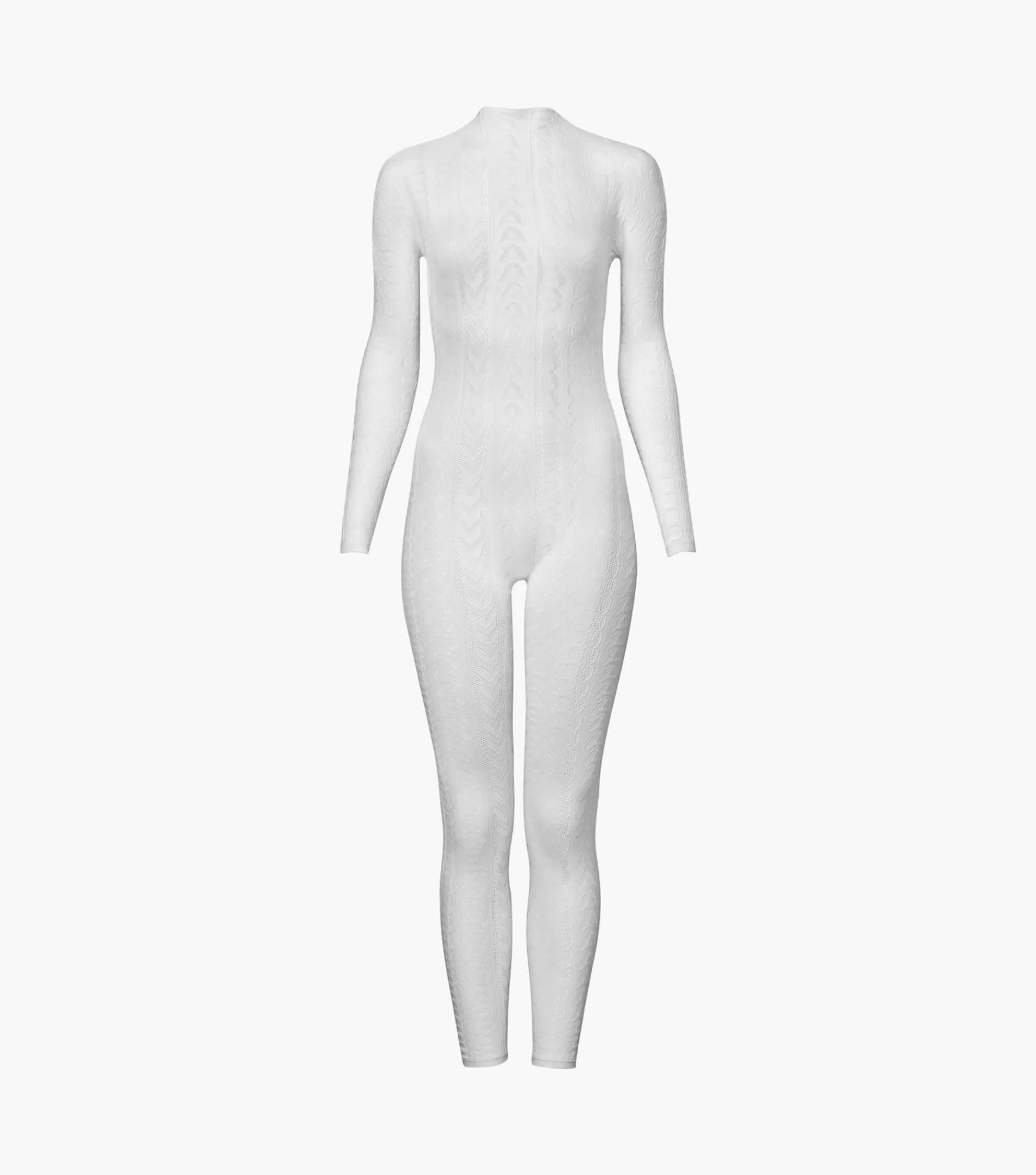 Marc Jacobs The Monogram Collection<The Seamless Catsuit