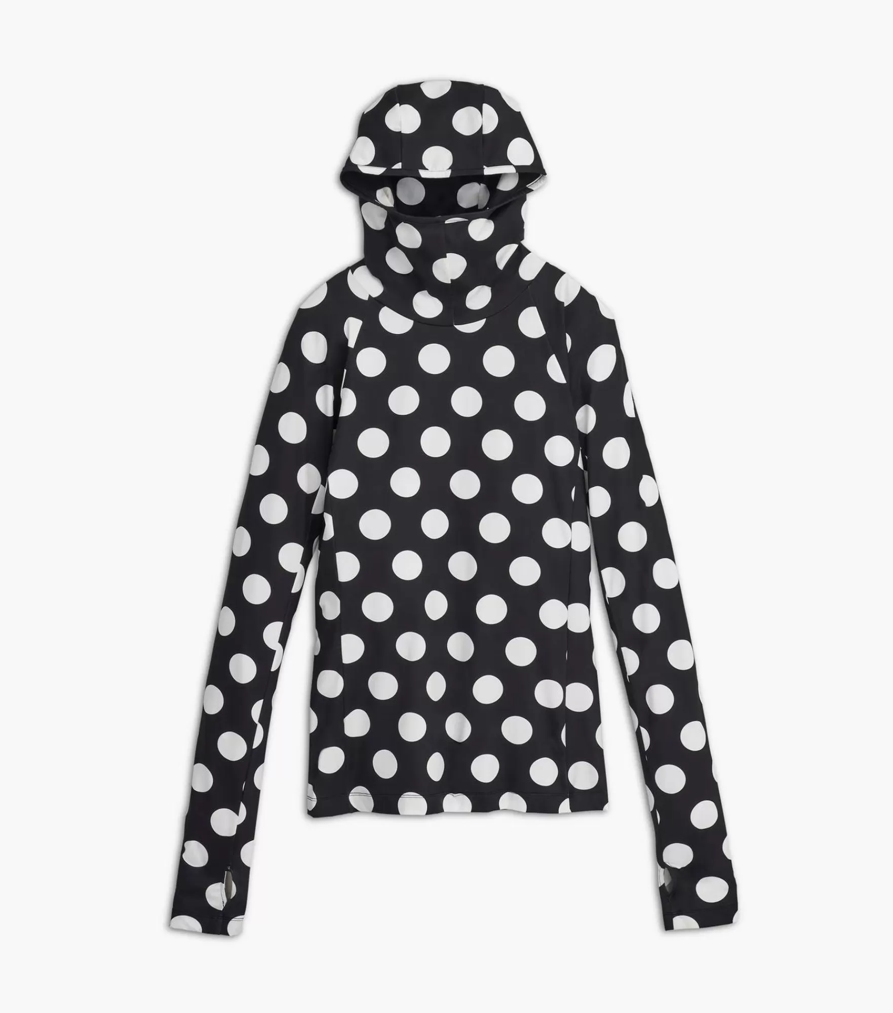 Marc Jacobs Tops & Blouses<The Spots Hooded Long Sleeve