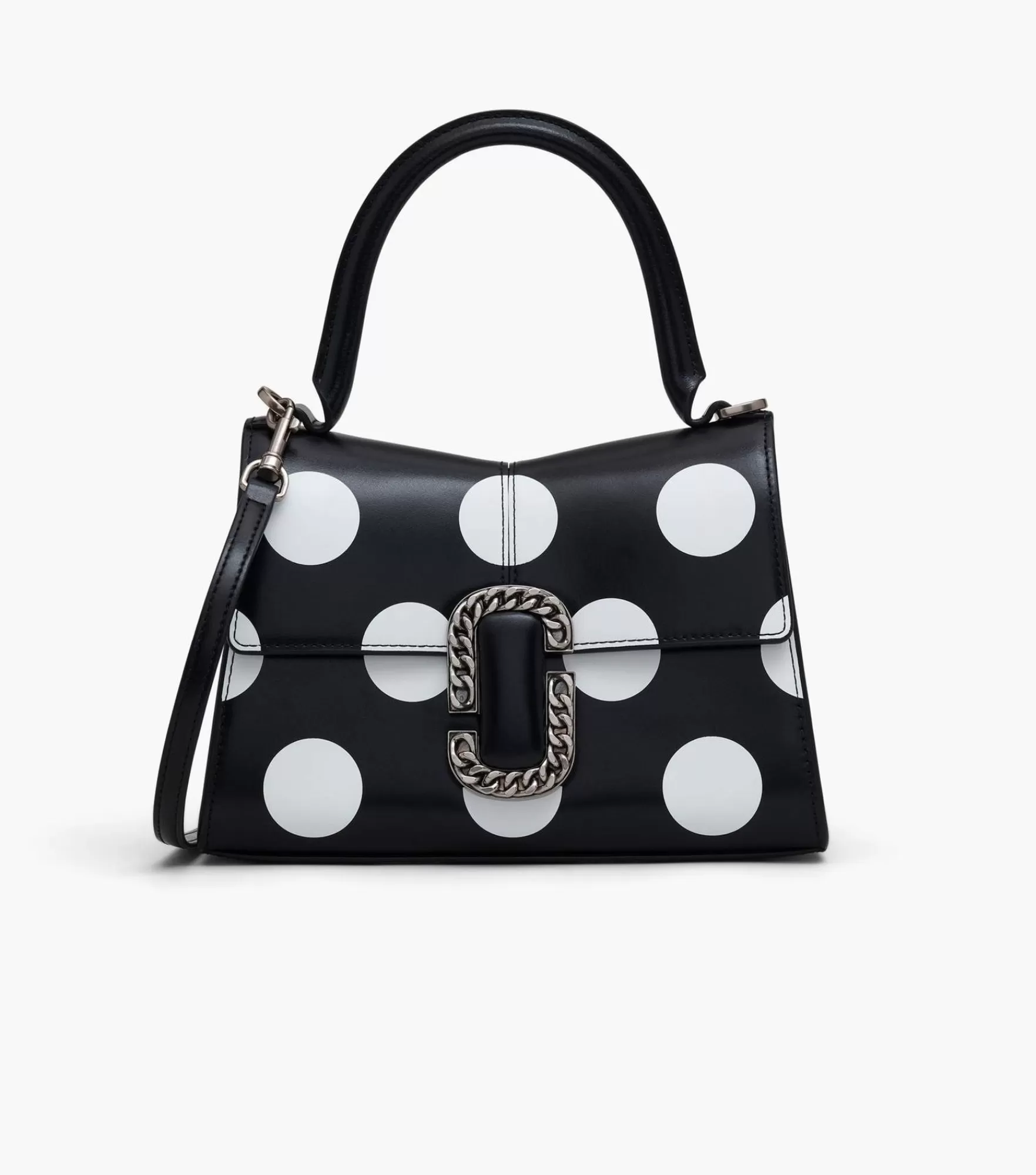 Marc Jacobs Top Handle Bags<The Spots St. Marc Top Handle