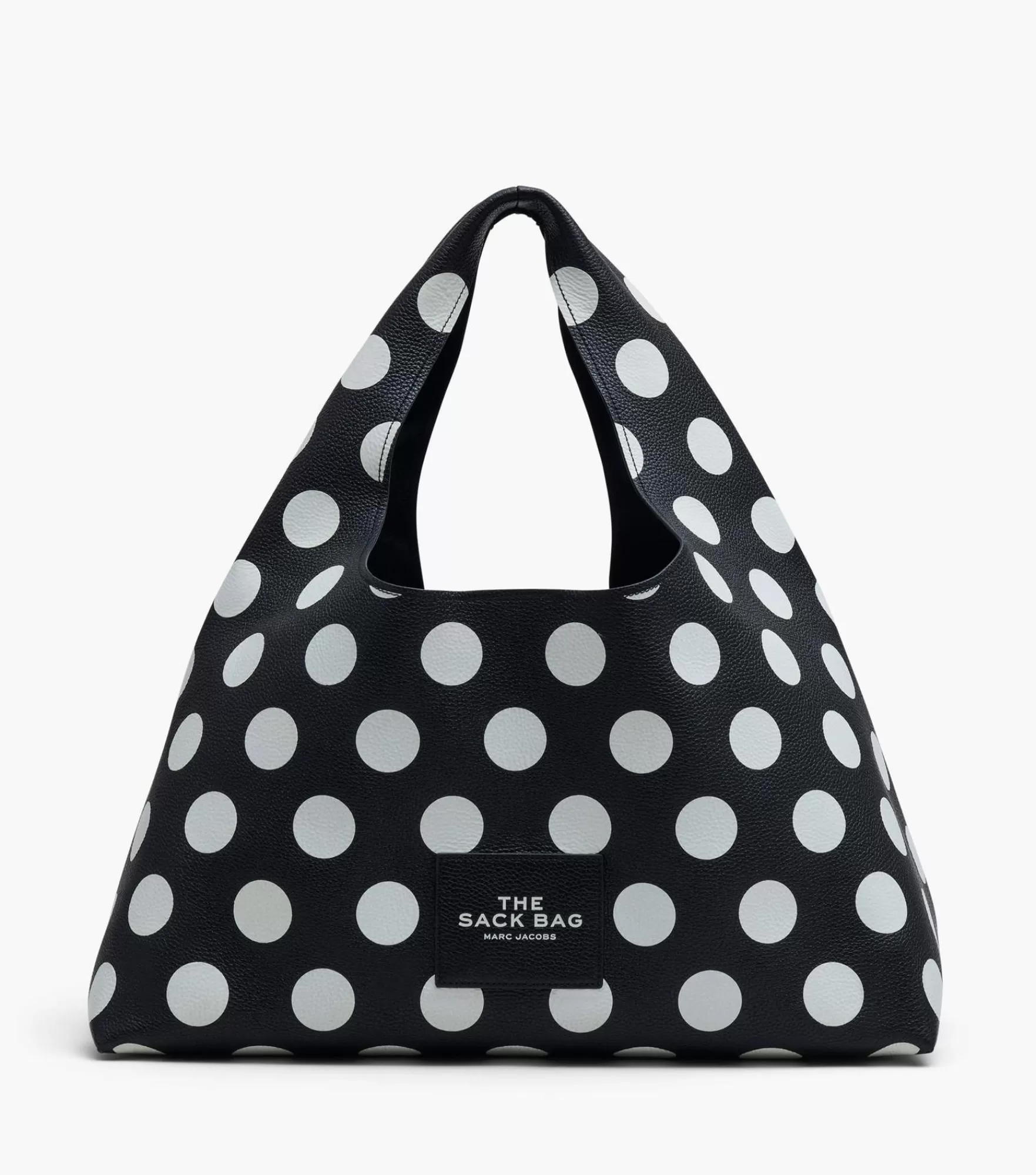 Marc Jacobs Shoulder Bags<The Spots Xl Sack Bag