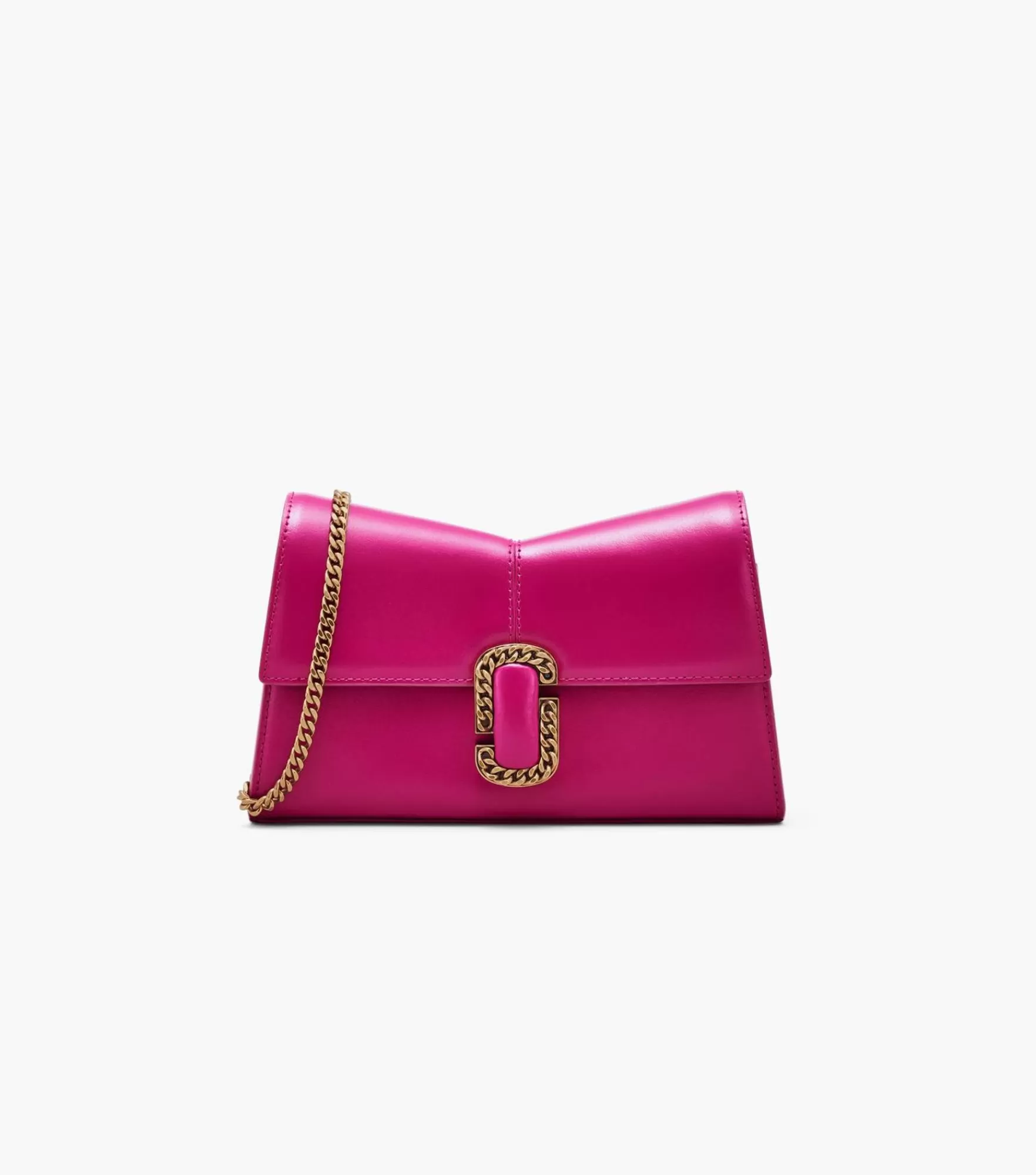 Marc Jacobs Mini Bags<The St. Marc Chain Wallet