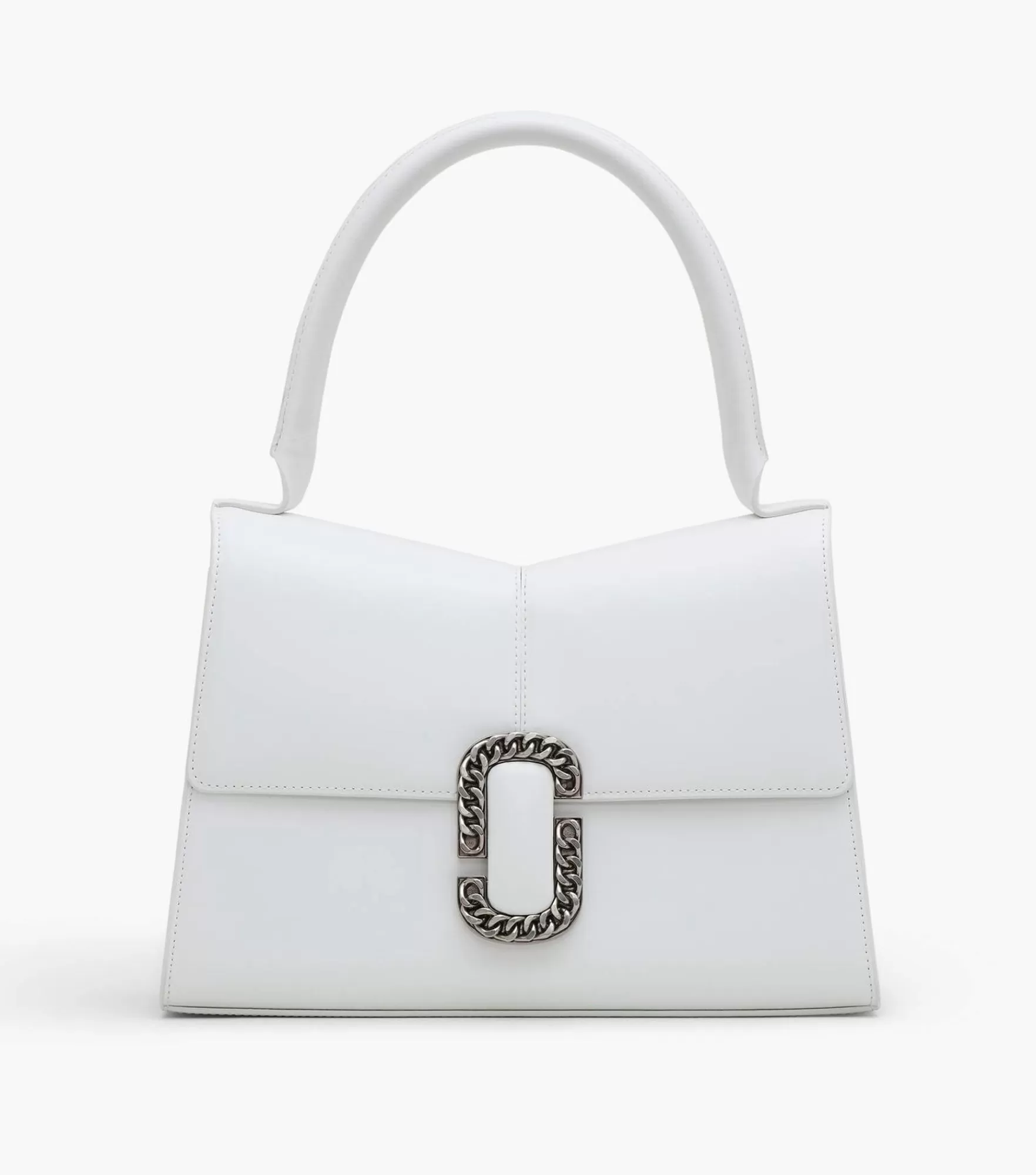 Marc Jacobs Top Handle Bags<The St. Marc Large Top Handle