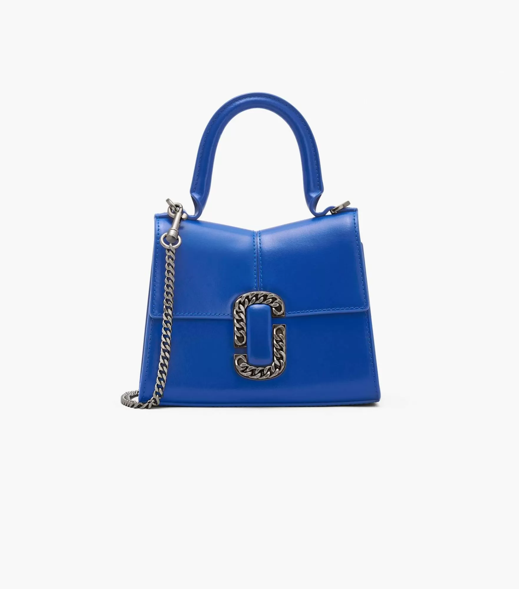 Marc Jacobs Top Handle Bags<The St. Marc Mini Top Handle