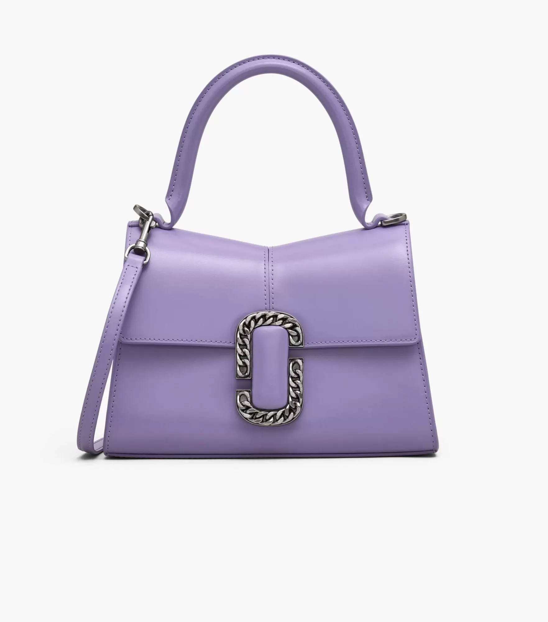 Marc Jacobs Top Handle Bags<The St. Marc Top Handle