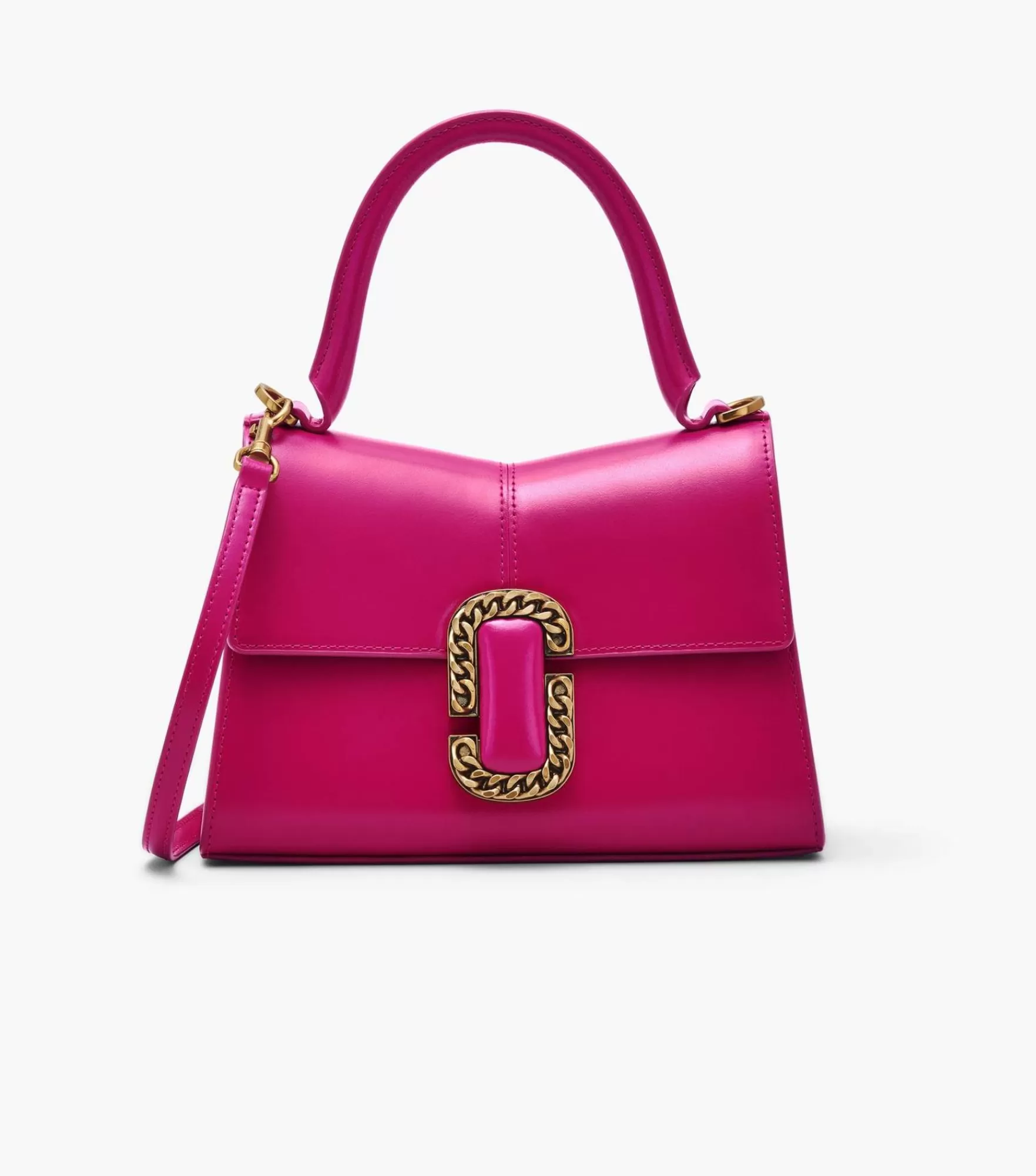 Marc Jacobs Top Handle Bags<The St. Marc Top Handle