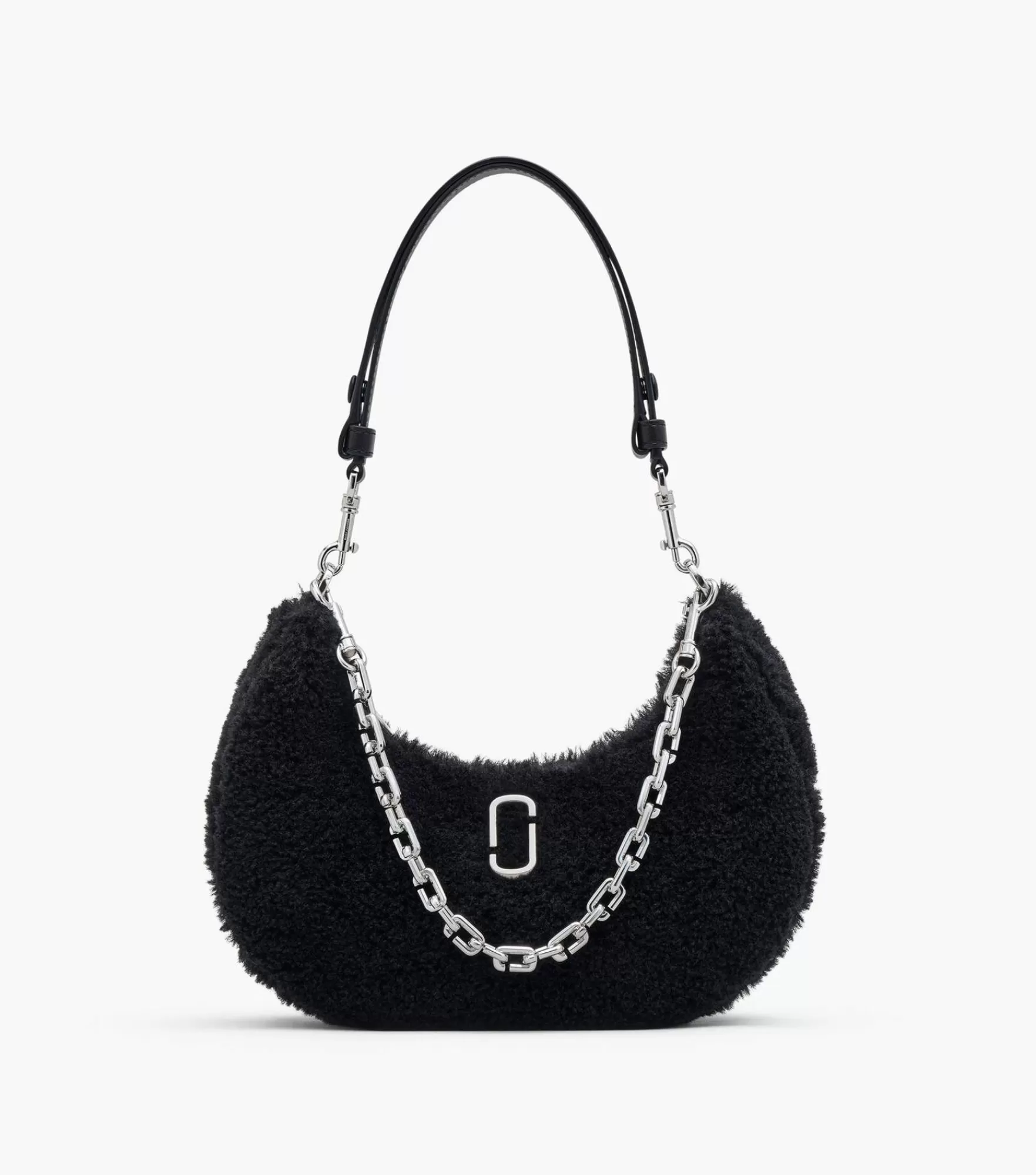 Marc Jacobs Shoulder Bags<The Teddy Curve Bag