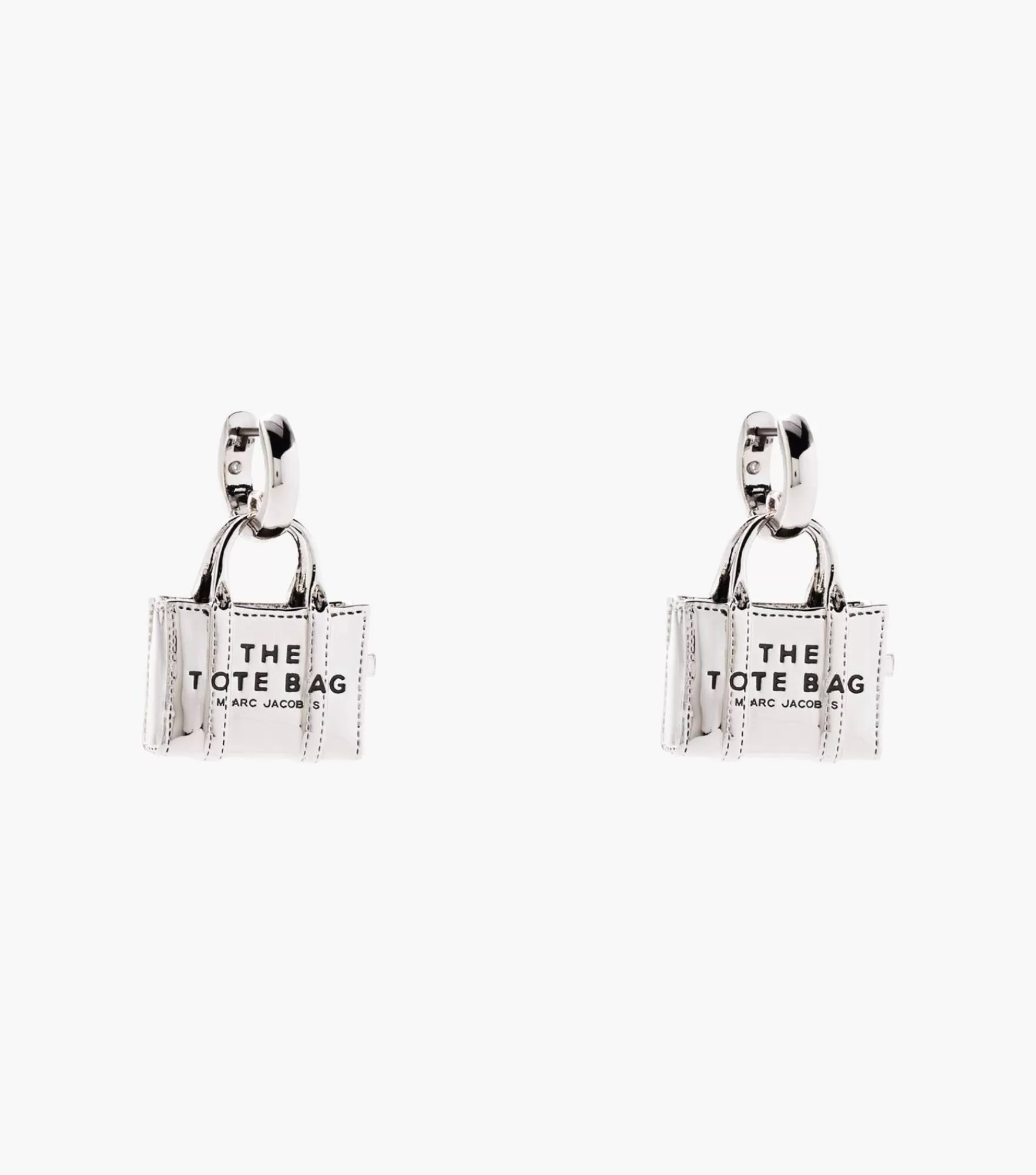 Marc Jacobs Earrings<The Tote Bag Earrings