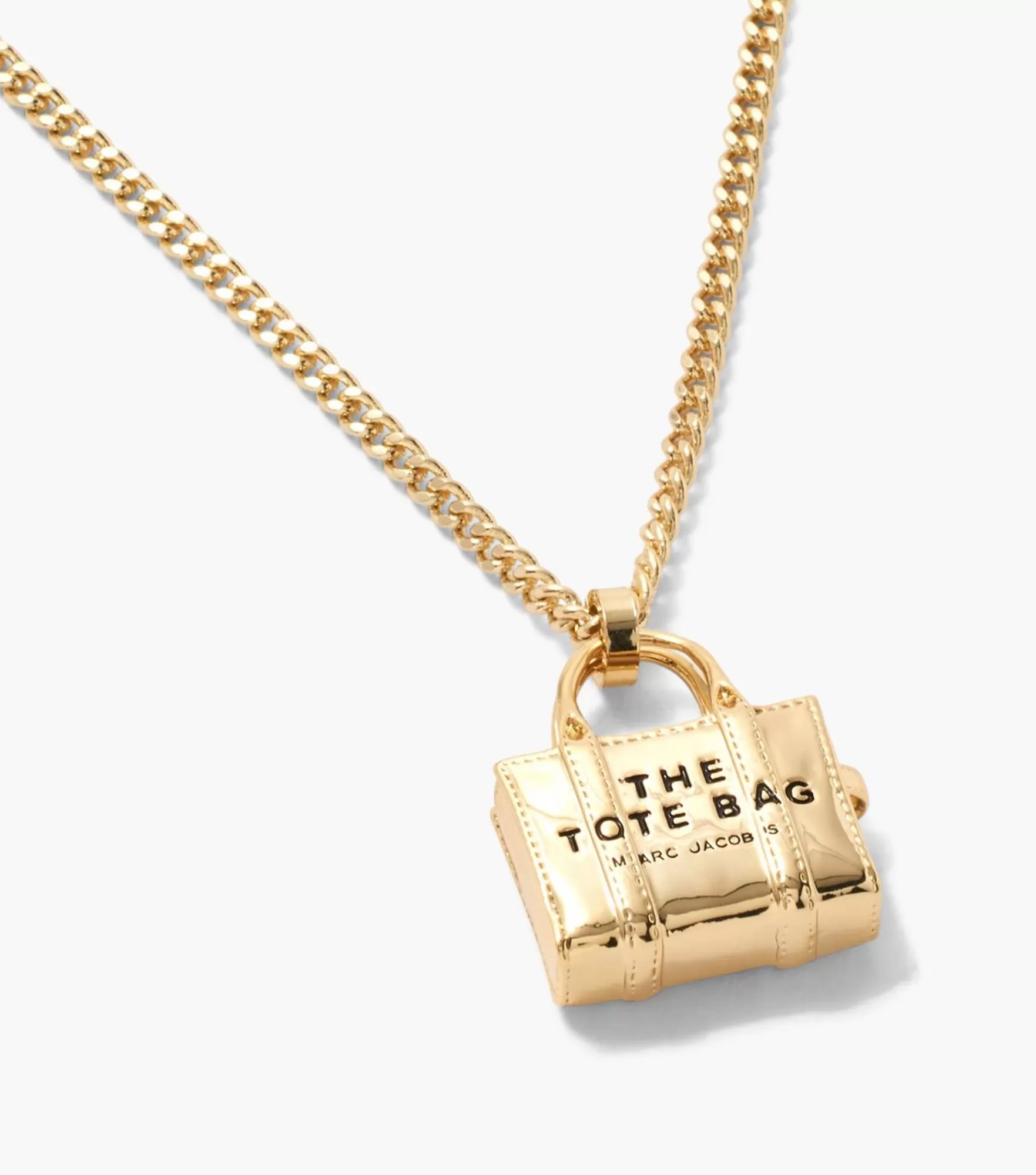 Marc Jacobs Necklaces<The Tote Bag Necklace