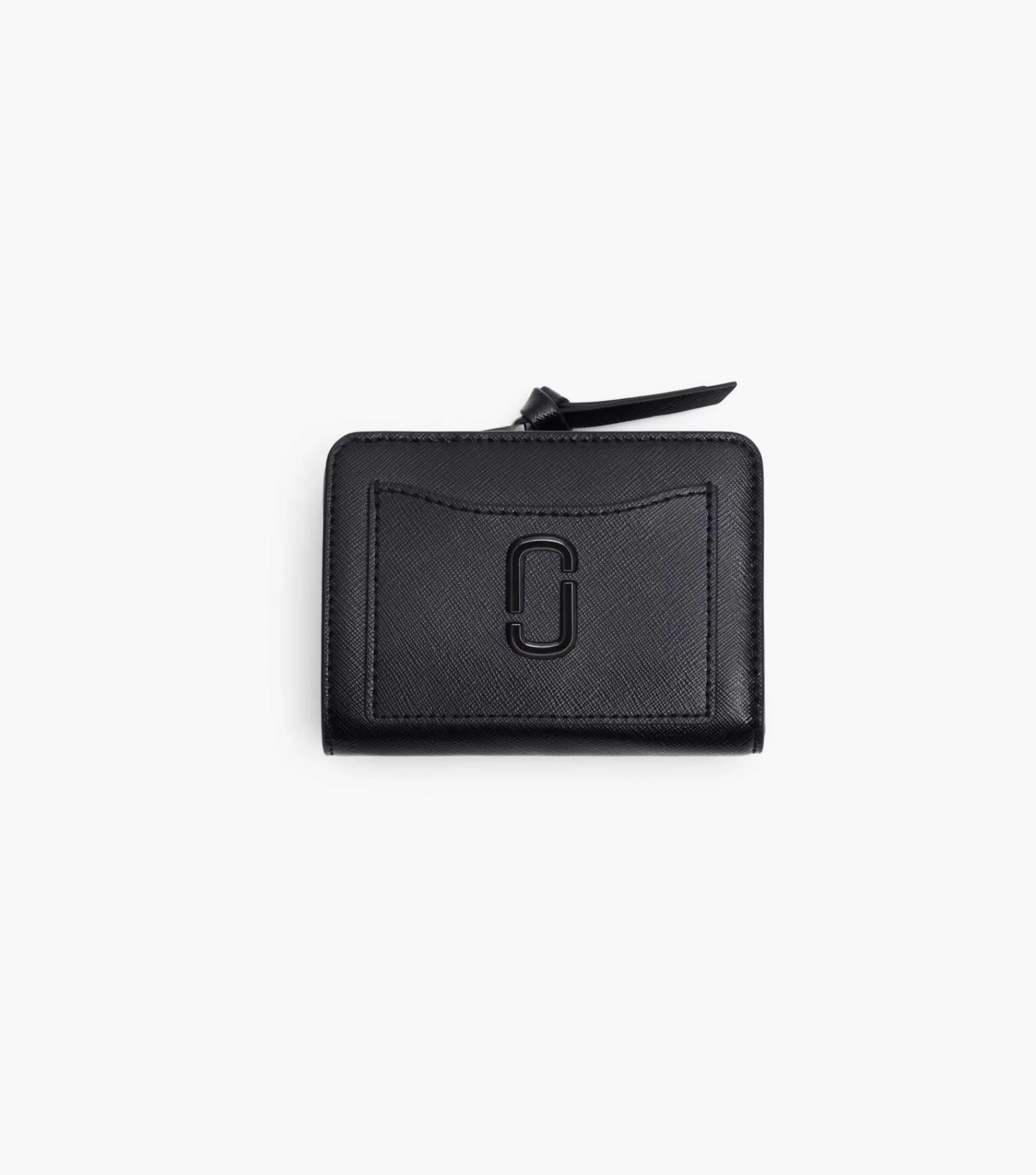 Marc Jacobs Small Wallets<The Utility Snapshot Dtm Mini Compact Wallet