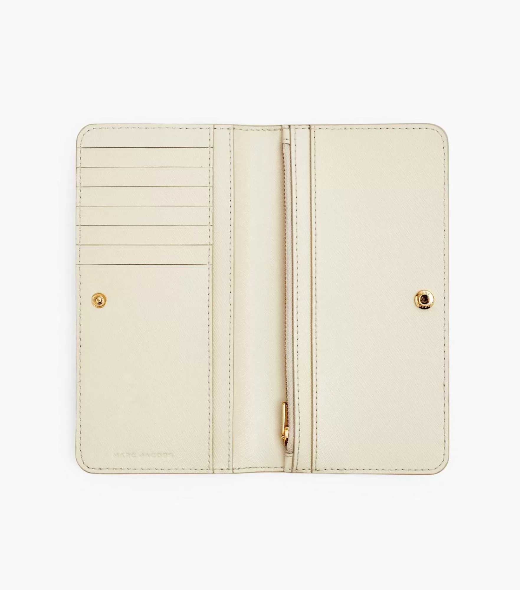 Marc Jacobs Large Wallets<The Utility Snapshot Long Wallet