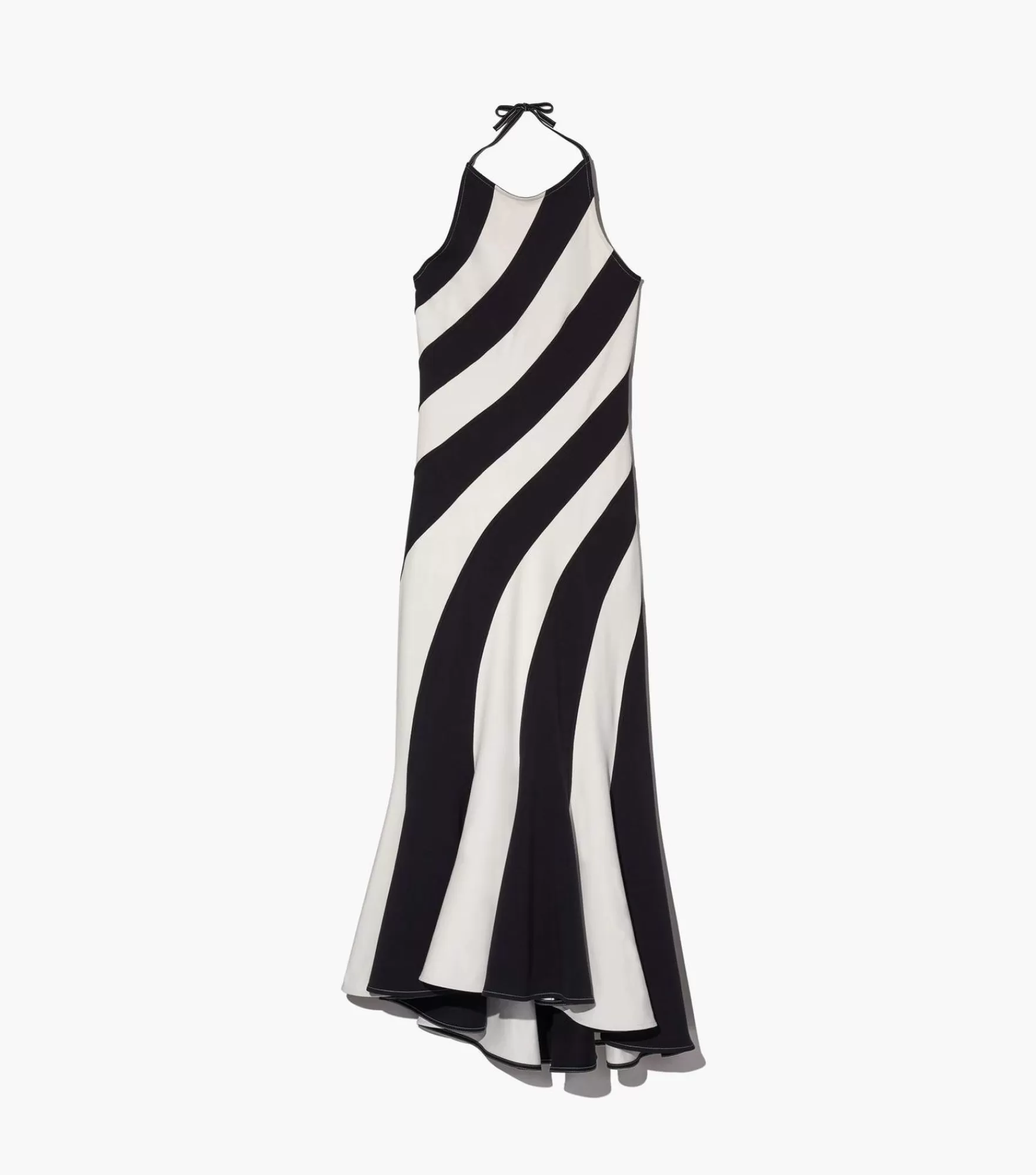 Marc Jacobs Dresses<The Wave Halter Dress